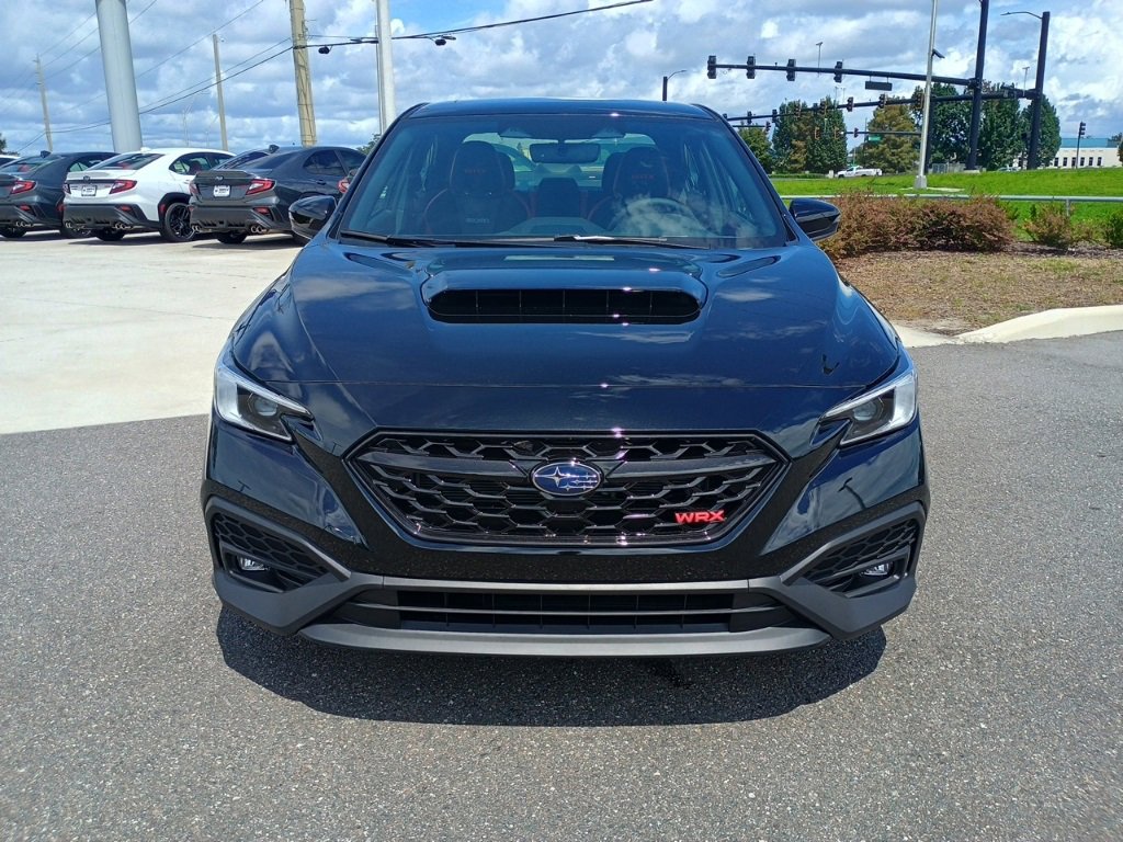 New 2025 Subaru WRX GT image 2
