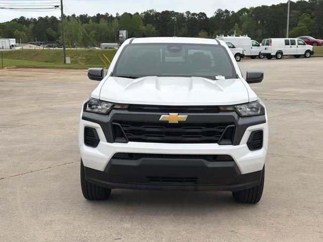 New 2026 Chevrolet Colorado LT w/ Advanced Trailering Package RWD image 2