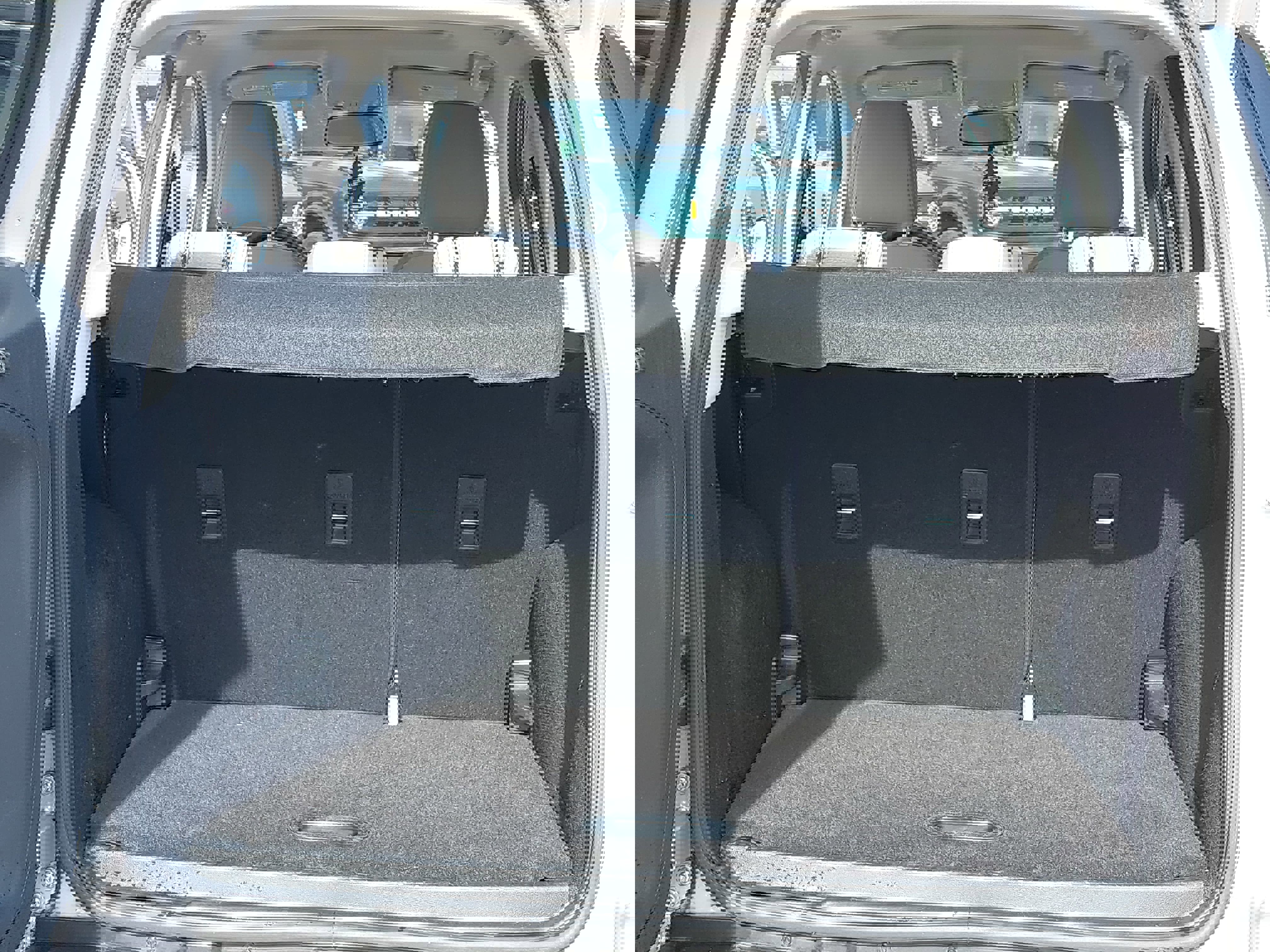 Used 2020 Ford EcoSport SE image 13