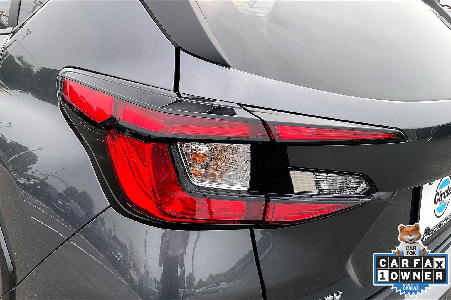 Certified 2025 Subaru Crosstrek 2.5i Premium AWD/4WD image 29