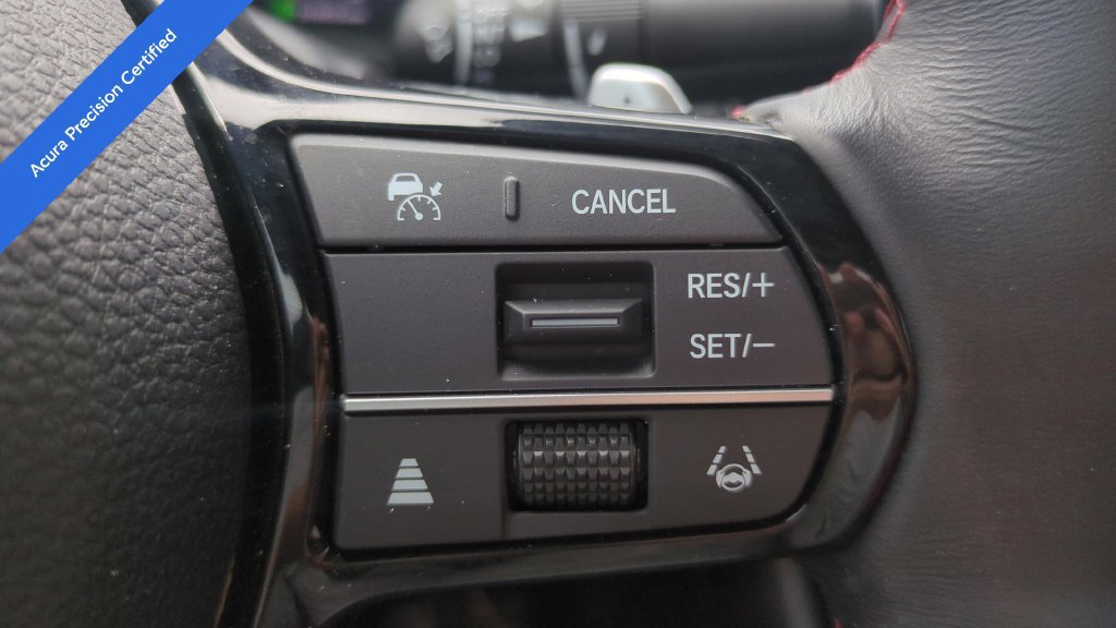 Used 2025 Acura Integra A-Spec FWD image 26