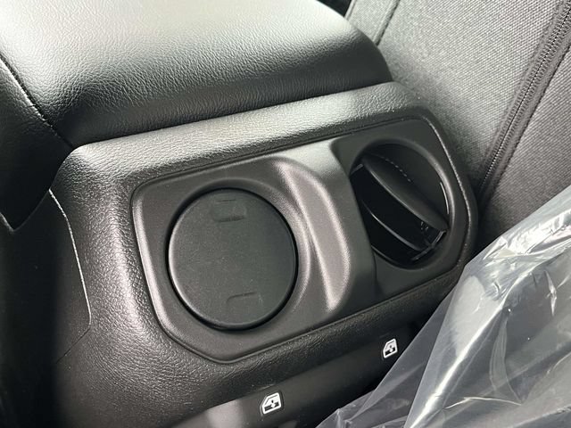 New 2026 Jeep Gladiator Mojave AWD/4WD image 16