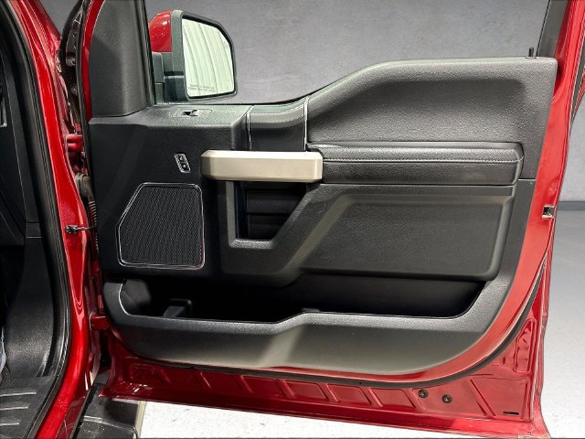 Used 2019 Ford F150 Lariat AWD/4WD image 32