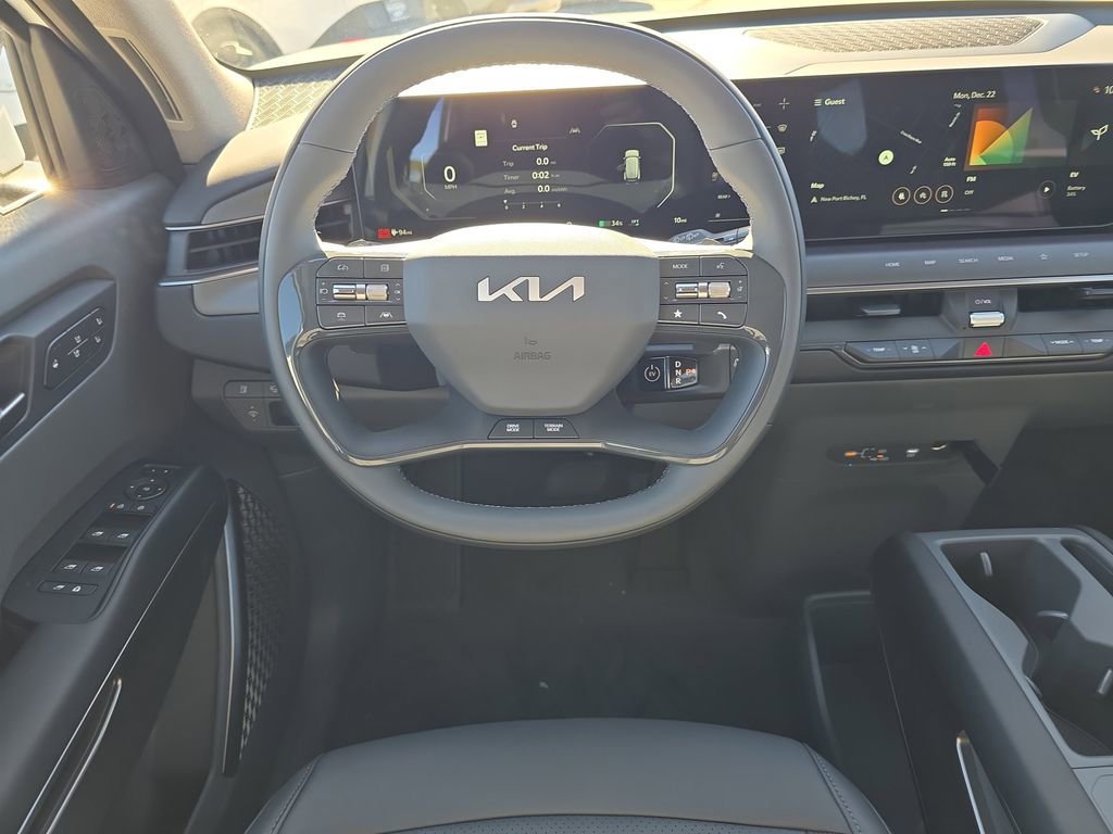 New 2026 Kia EV9 Wind image 16