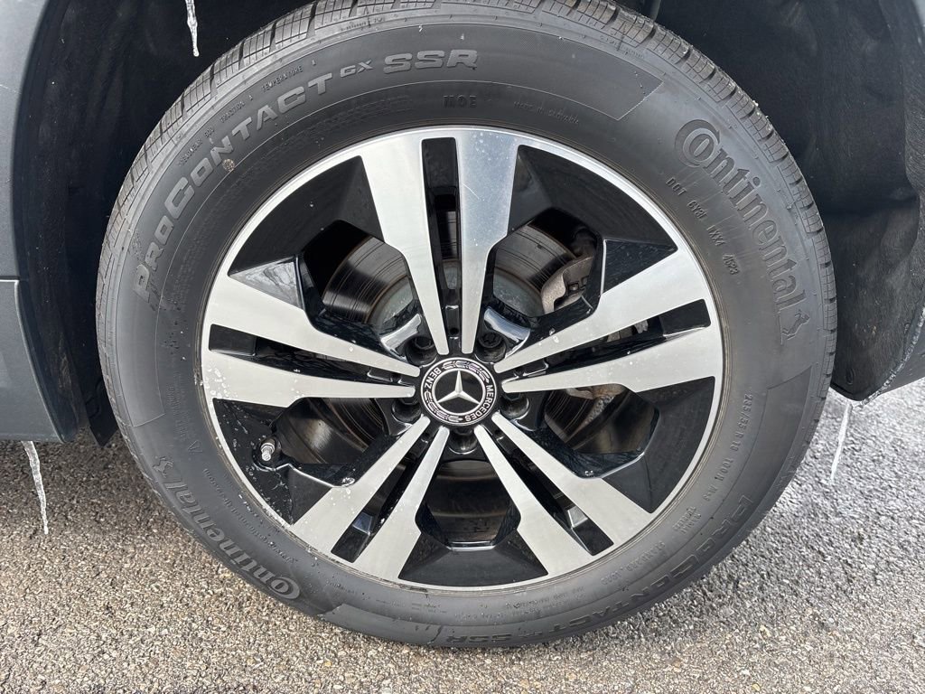 Used 2024 Mercedes-Benz GLA 250 GLA 250 image 5