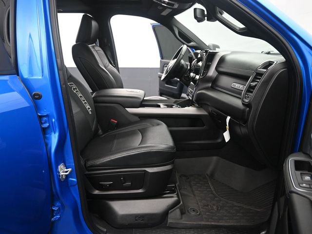 Used 2023 RAM 2500 Rebel w/ Level 1 Equipment Group image 18