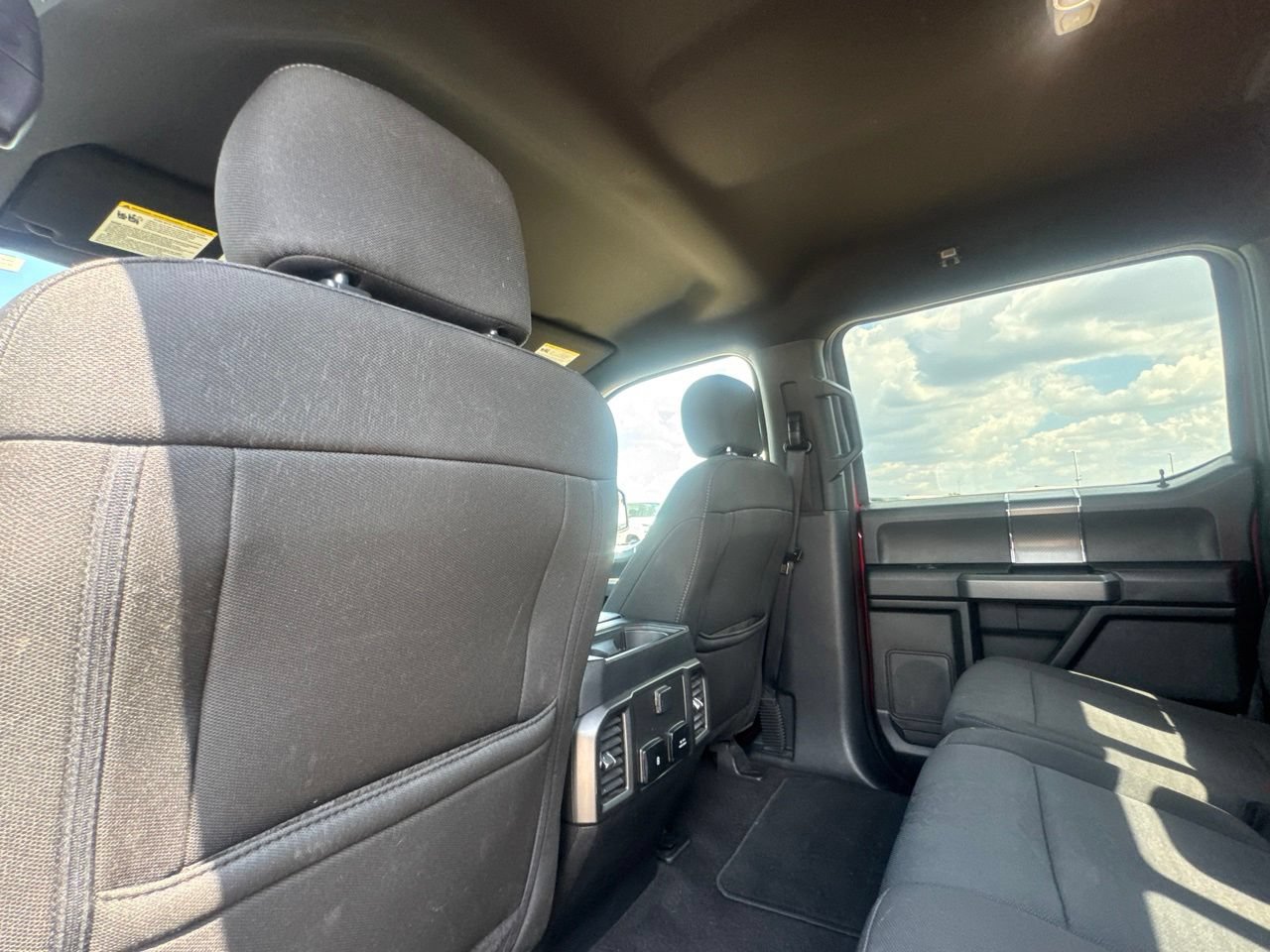 Used 2019 Ford F150 XLT w/ Equipment Group 302A Luxury RWD image 37