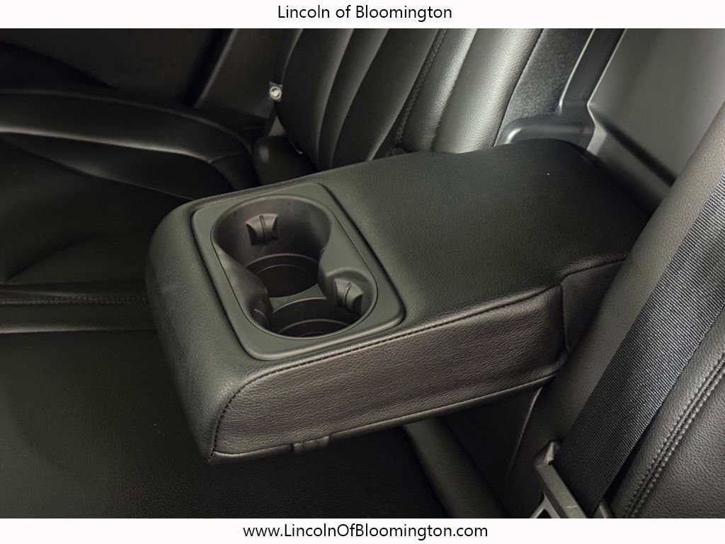 Used 2023 Lincoln Nautilus AWD w/ Premium Package image 52