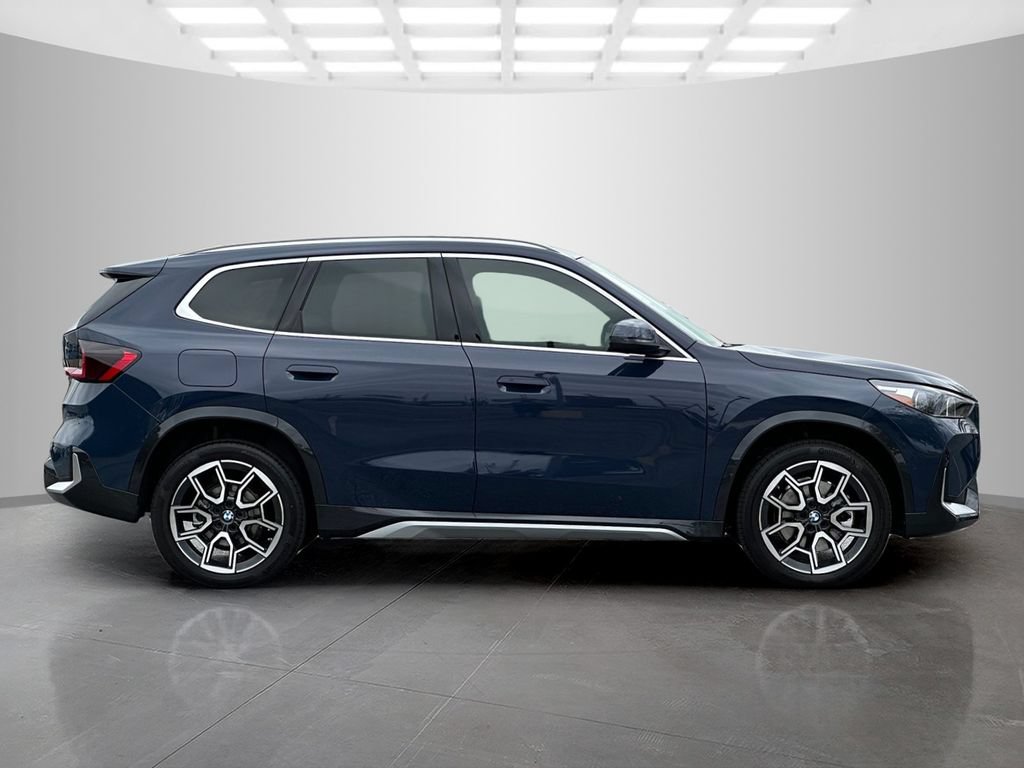 Used 2026 BMW X1 xDrive28i w/ Convenience Package AWD/4WD image 7