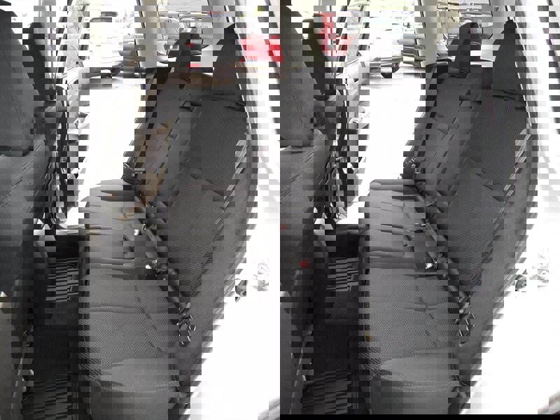 Used 2011 Subaru Forester 2.5X Premium w/ All-Weather Pkg image 13