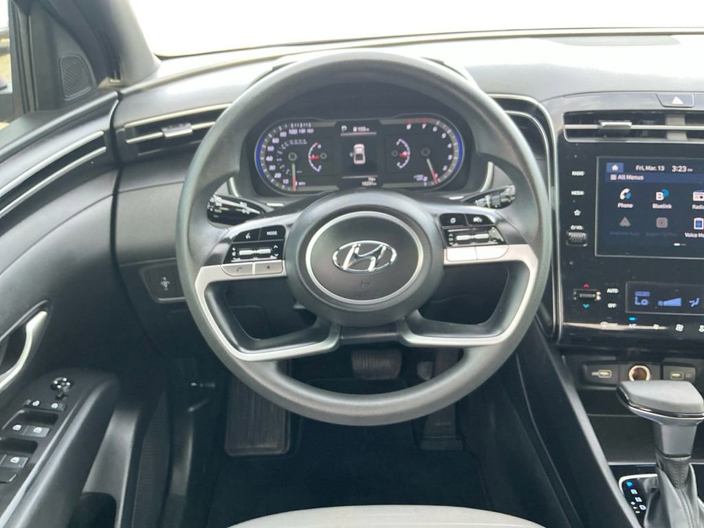 Used 2024 Hyundai Santa Cruz SEL image 18