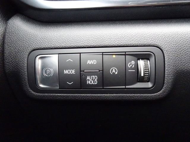 New 2026 GMC Terrain AT4 w/ Convenience Package III image 23