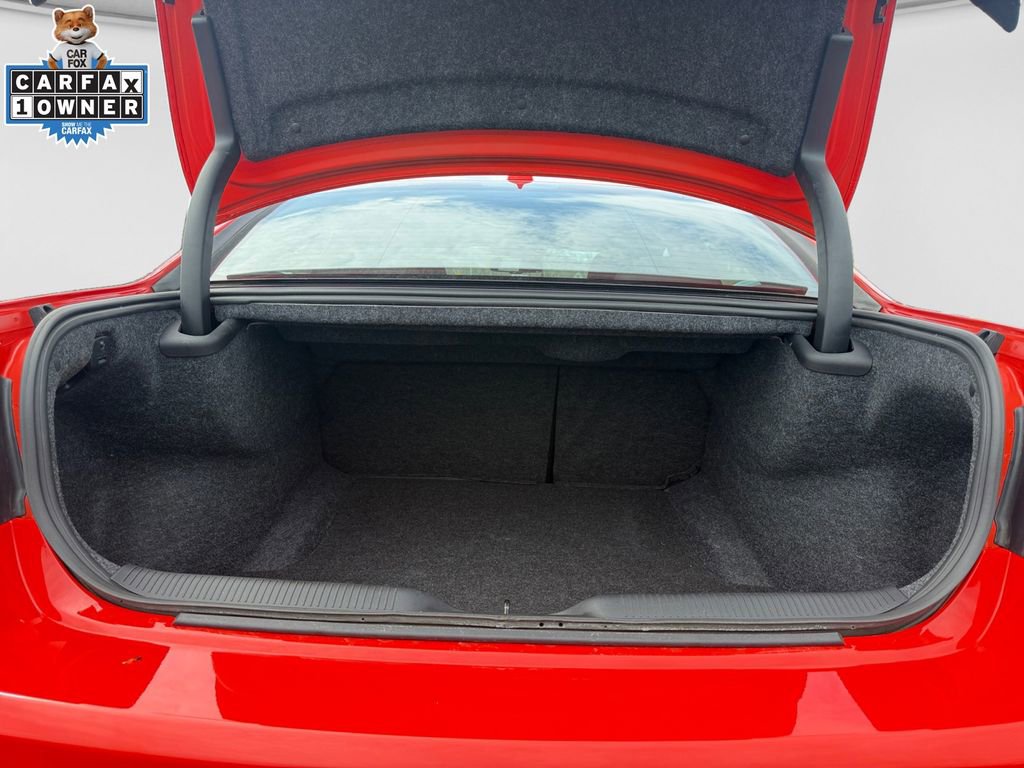 Certified 2023 Dodge Charger GT w/ Blacktop Package image 18