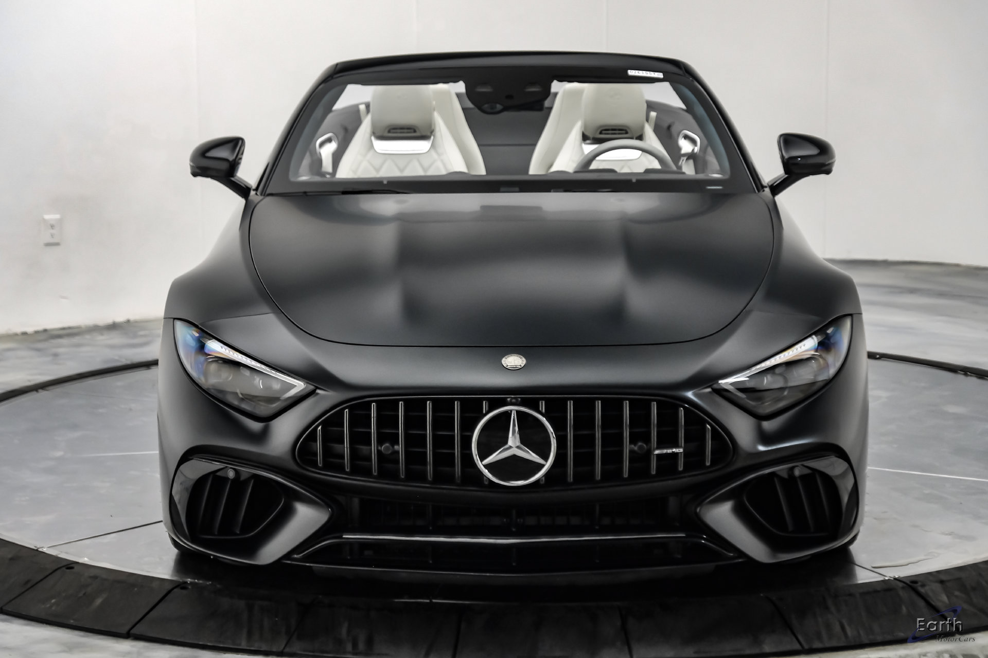 Used 2026 Mercedes-Benz SL 63 AMG S e Performance 4MATIC image 38