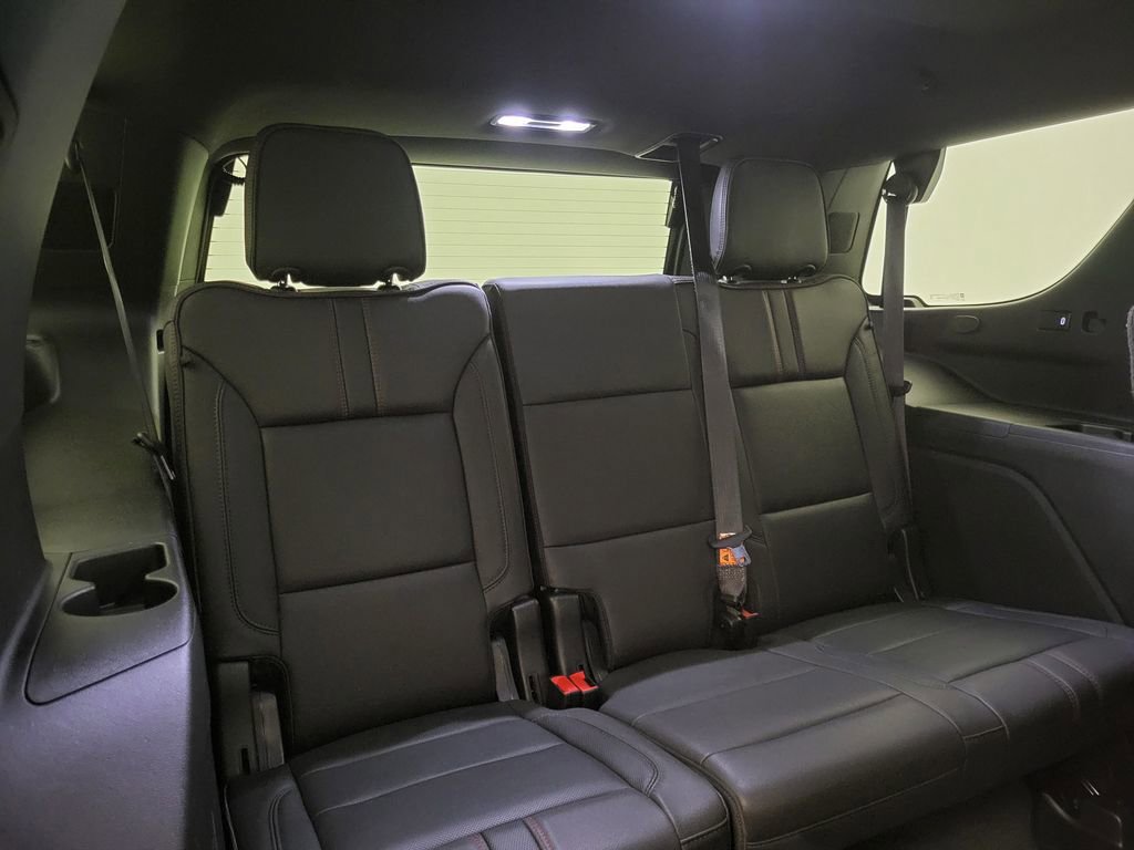 Used 2024 Chevrolet Tahoe RST w/ Luxury Package AWD/4WD image 49