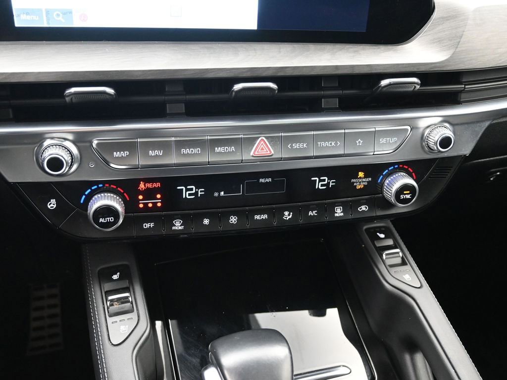 Used 2023 Kia Telluride SX Prestige X-Line image 20