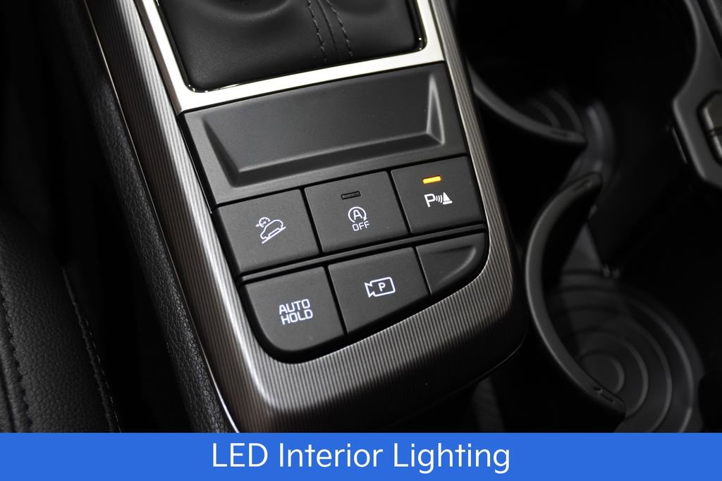 New 2026 Kia Sportage EX w/ EX Panorama Roof Package image 23