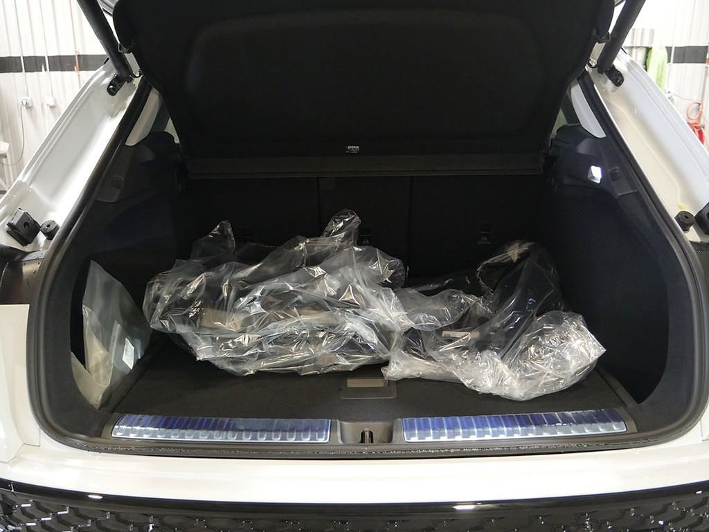 New 2026 Audi Q3 quattro 2.0T AWD/4WD image 25