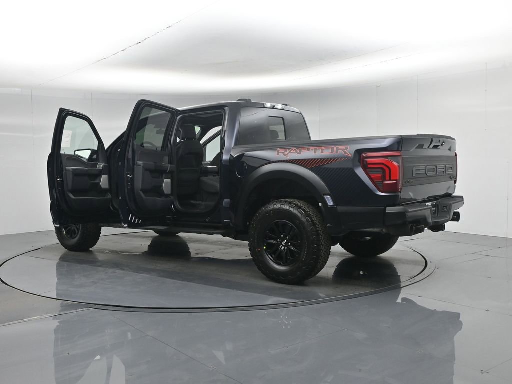 New 2026 Ford F150 Raptor image 37