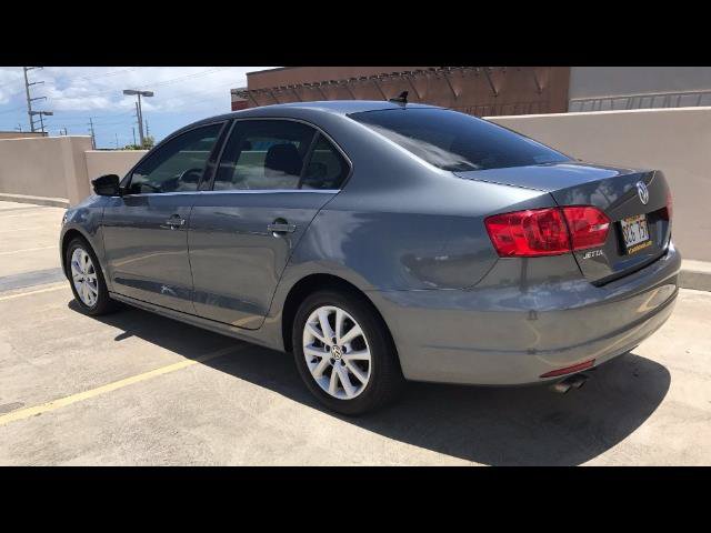 Used 2014 Volkswagen Jetta SE FWD image 3