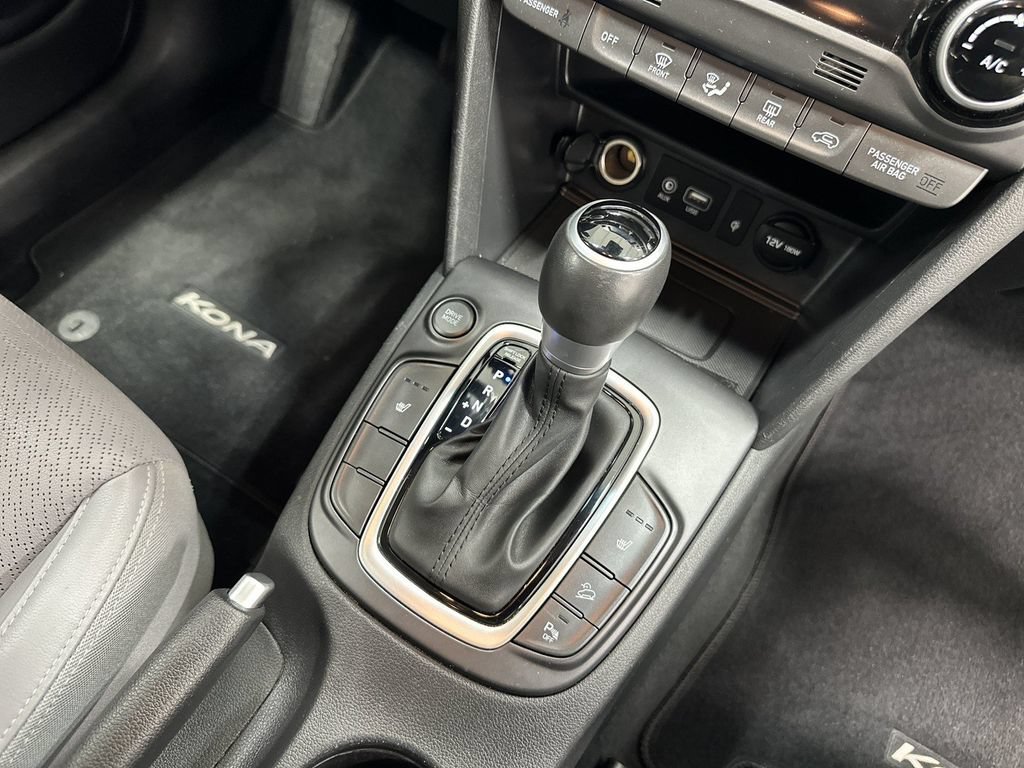 Used 2018 Hyundai Kona Ultimate FWD image 21