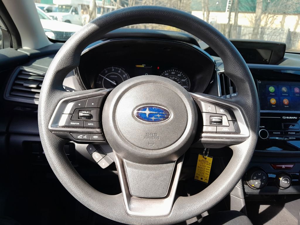 Used 2021 Subaru Impreza 2.0i image 16
