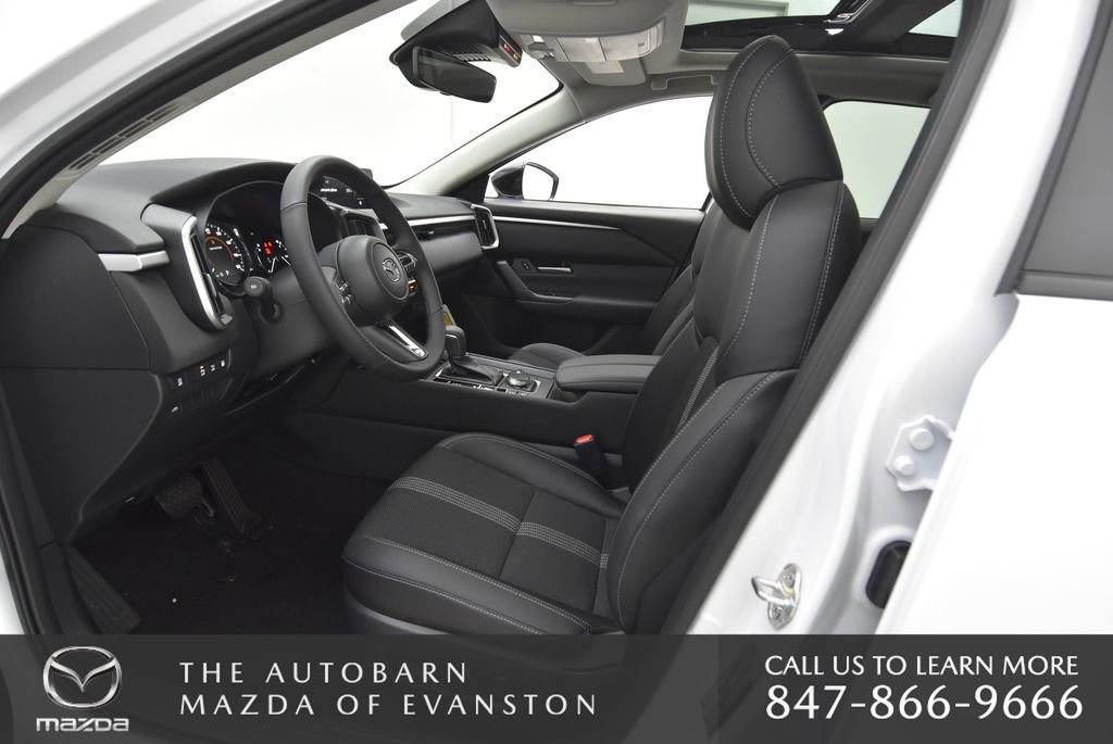 New 2026 MAZDA CX-50 2.5 Hybrid w/ Weather Package image 23