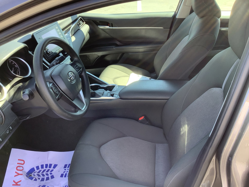 Used 2023 Toyota Camry LE FWD image 10