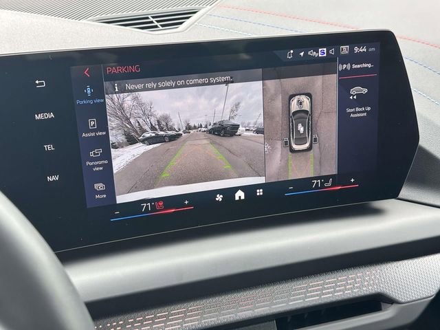 Used 2026 BMW M235i xDrive w/ Technology Package image 33