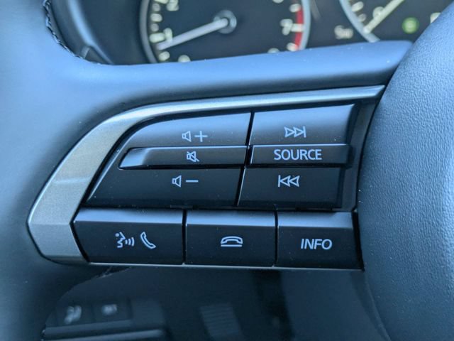 New 2026 MAZDA MAZDA3 2.5 S Sedan w/ Preferred Pkg FWD image 22