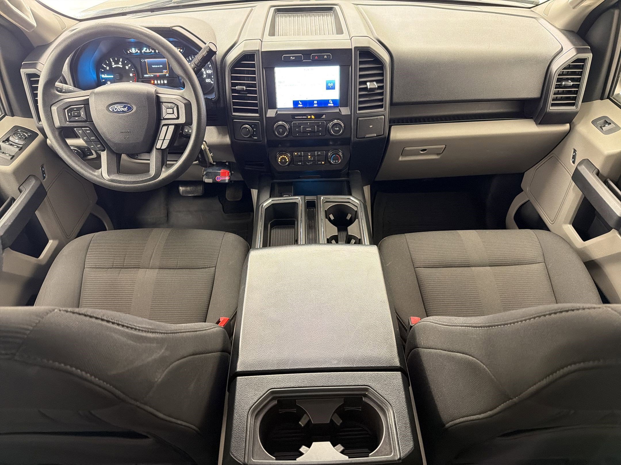 Used 2019 Ford F150 XL w/ Equipment Group 101A Mid image 16