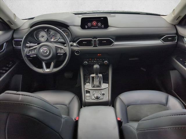 Used 2020 MAZDA CX-5 Touring FWD image 15
