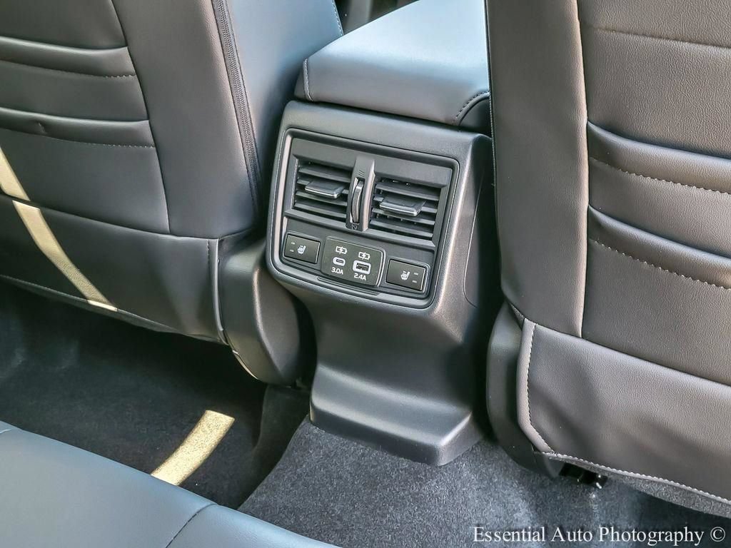 New 2026 Subaru Outback Touring XT AWD/4WD image 25
