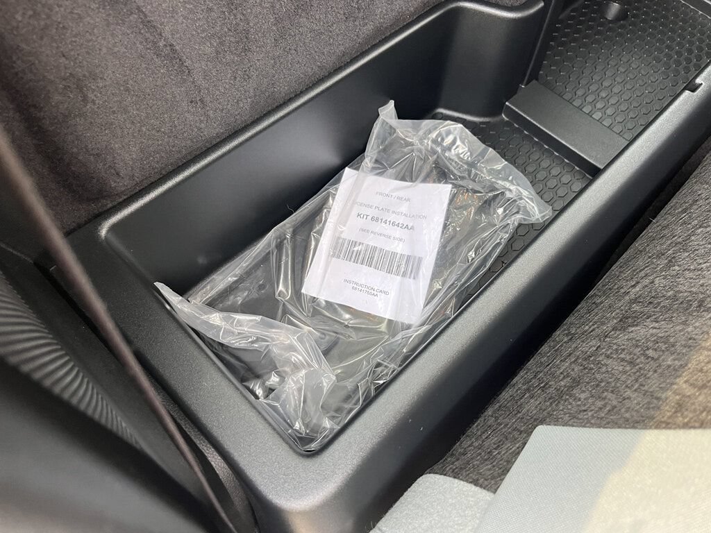 Used 2017 RAM 1500 Express AWD/4WD image 42