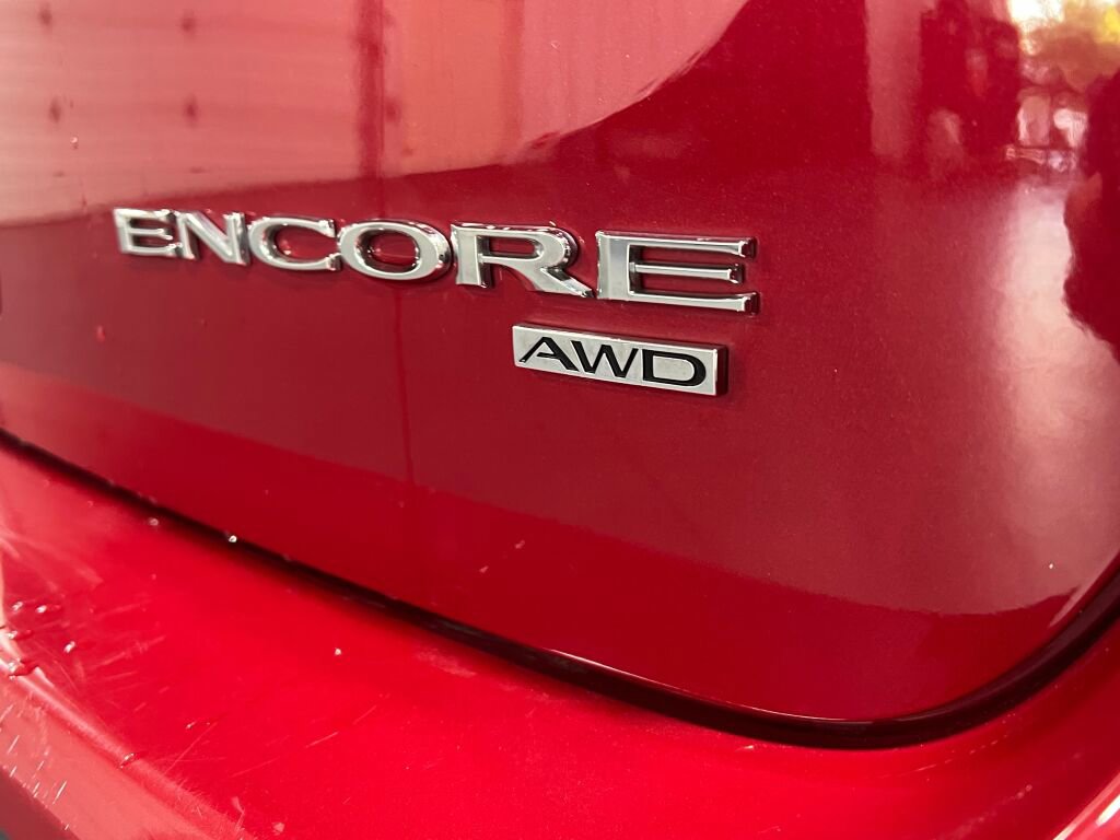 Used 2019 Buick Encore Preferred image 14