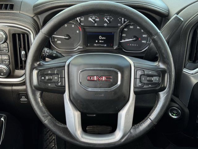 Used 2023 GMC Sierra 2500 SLE w/ SLE Value Package; image 13