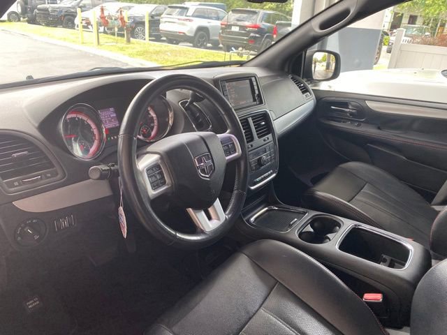 Used 2018 Dodge Grand Caravan GT image 14