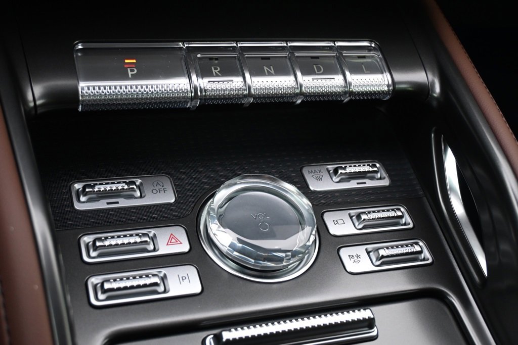 New 2026 Lincoln Nautilus Reserve image 27