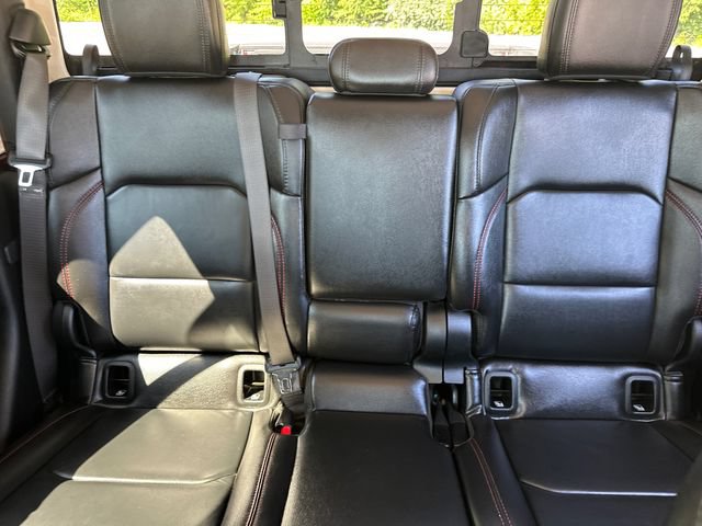 Used 2021 Jeep Gladiator Rubicon AWD/4WD image 35