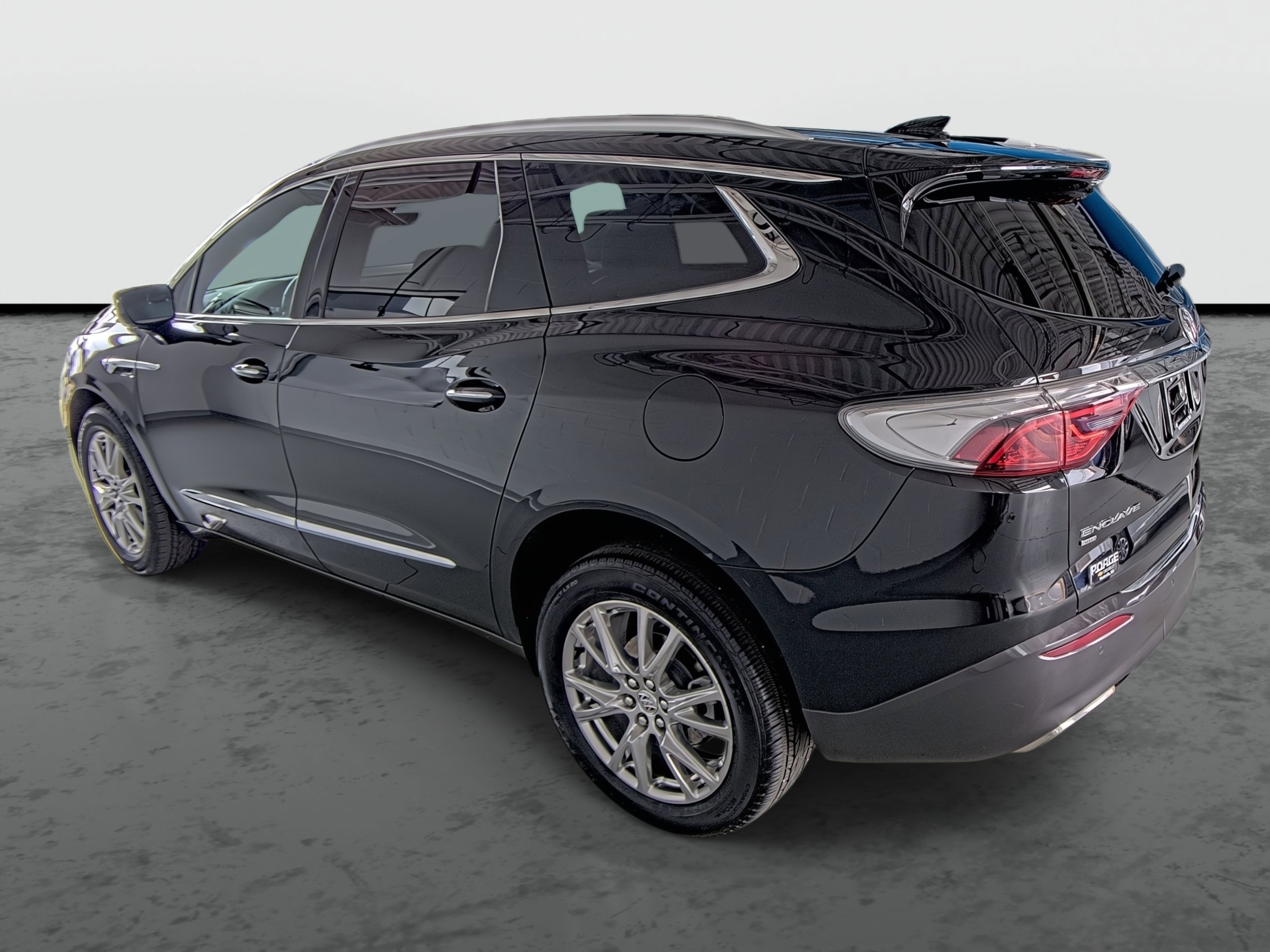 Used 2024 Buick Enclave Essence w/ Experience Buick Package AWD/4WD image 11