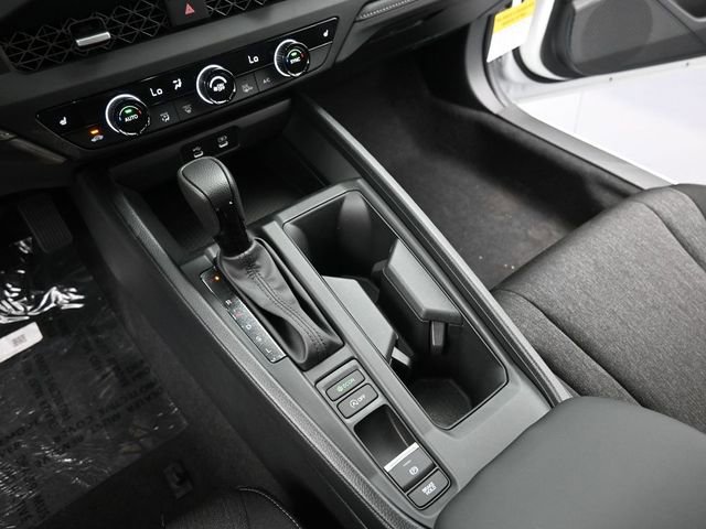 New 2025 Honda Accord SE image 16