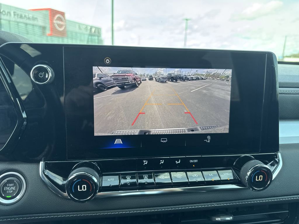 Used 2023 Chevrolet Colorado LT w/ LT Convenience Package image 17