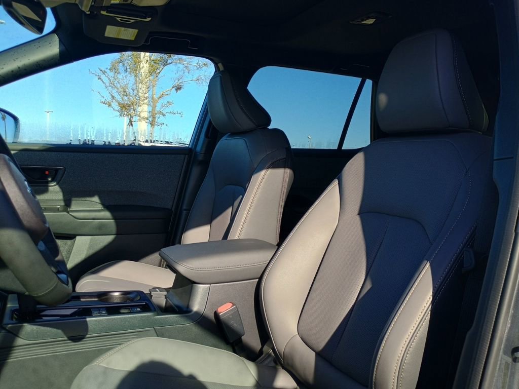 New 2026 Subaru Outback Limited image 11