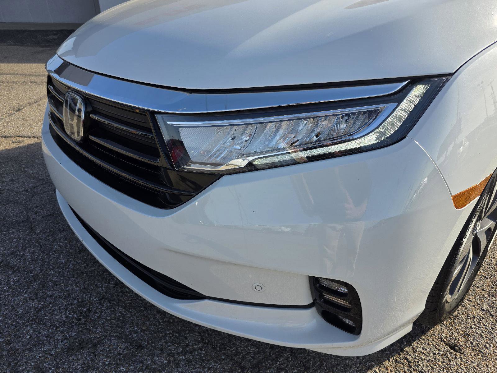 Used 2023 Honda Odyssey Touring image 38