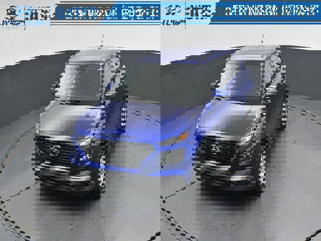 New 2025 Hyundai Venue SE image 44