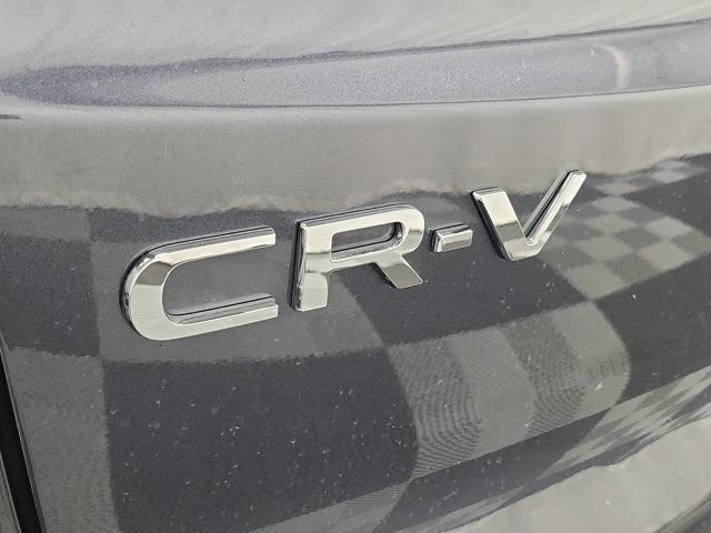 Certified 2026 Honda CR-V EX-L image 8