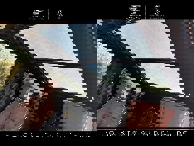 Used 2024 GMC Yukon XL Denali Ultimate image 19