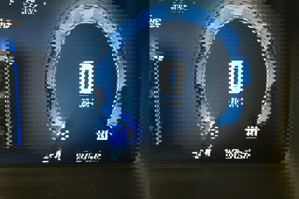 Used 2025 Ford Bronco Outer Banks image 18