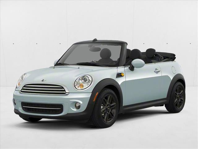 Used 2011 MINI Cooper S image 1