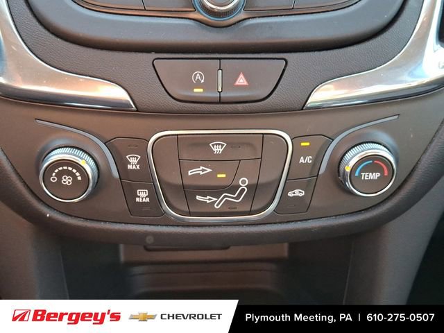 Certified 2023 Chevrolet Equinox LT AWD/4WD image 18